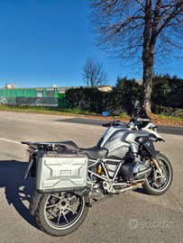 R 1200 gs lc