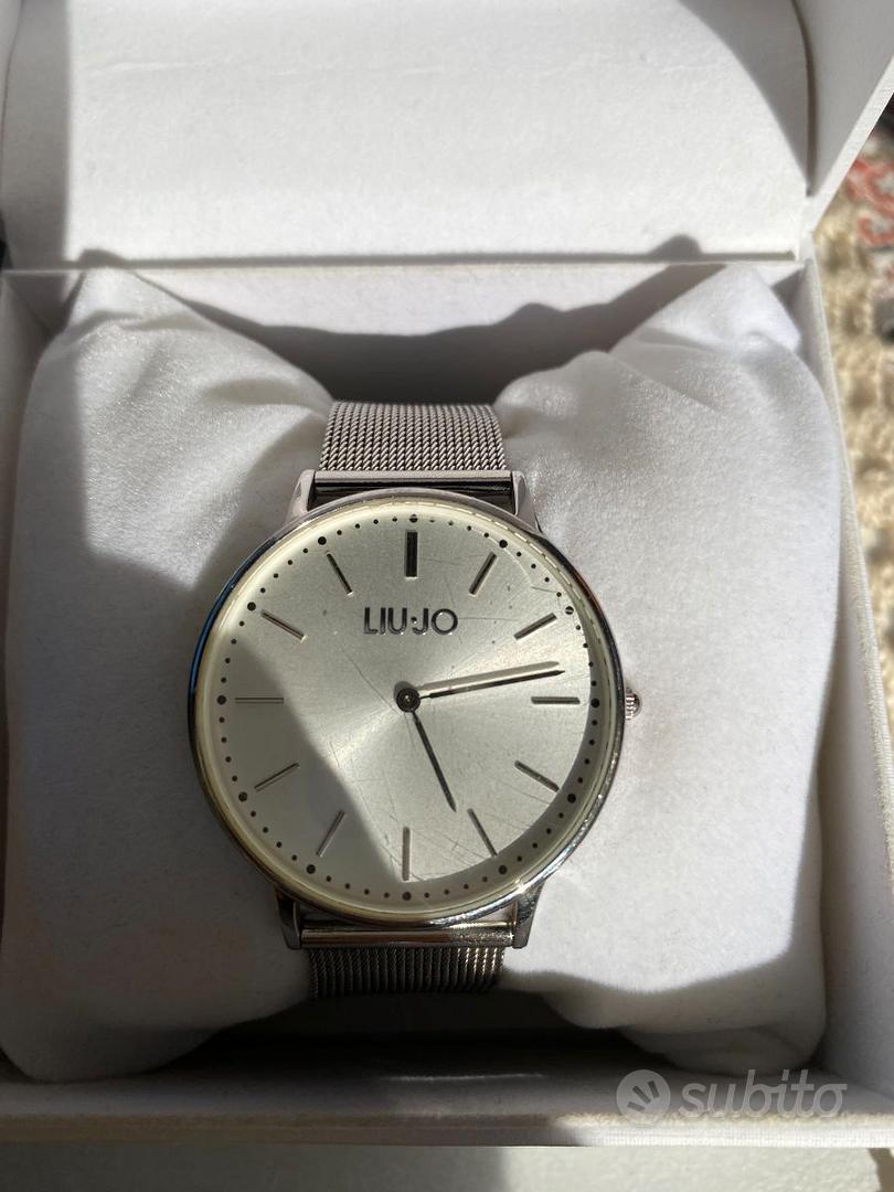 Orologio liu jo uomo on sale 2019