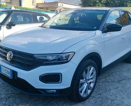 Volkswagen T-Roc 2.0 TDI 150cv Advanced