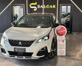 Peugeot 3008 1.5 130cv bluehdi GT Line 2020