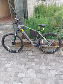 Bicicletta Upway 29''