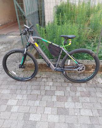 Bicicletta Upway 29''