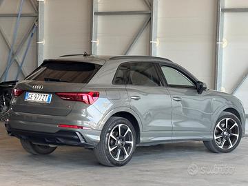 Audi Q3 2019