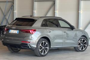 Audi Q3 2019