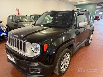 Jeep Renegade 1.6 MJet 105cv Business