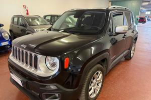 Jeep Renegade 1.6 MJet 105cv Business