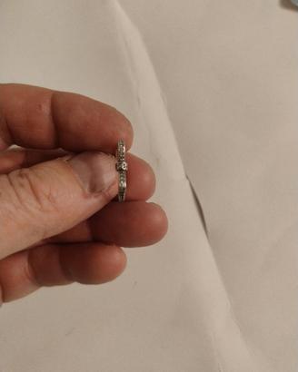 anello pandora tg 12