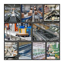 Montatore Manutentore Meccanico Trasfertista