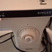 macchina da cucire portatile 