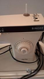 macchina da cucire portatile 