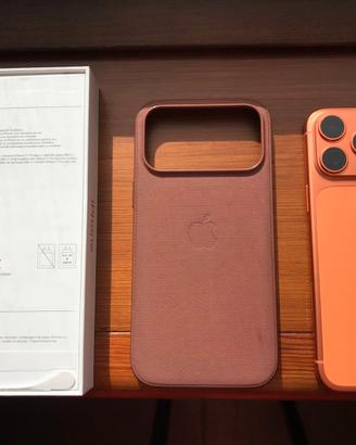 Iphone 17 Pro Max da 2 Tb