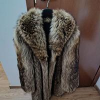 Pelliccia Vera in Marmotta