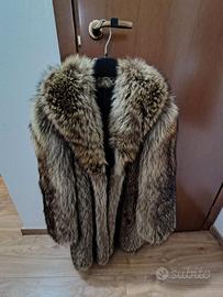 Pelliccia Vera in Marmotta