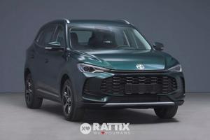 MG zs classic ZS 1.5 hybrid+ Comfort auto