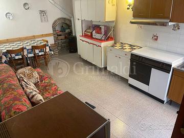 Appartamento San Paolo di Jesi [Cod. rif 11726VRG]