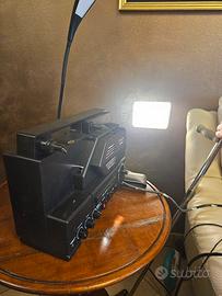 proiettore 8 Chinon Sound SP-330. 