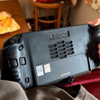 Legion Go 2 Z2 Extreme 1TB