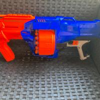 NERF SURGEFIRE