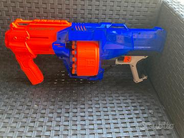 NERF SURGEFIRE
