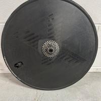 AERON X LENTICOLARE DISC