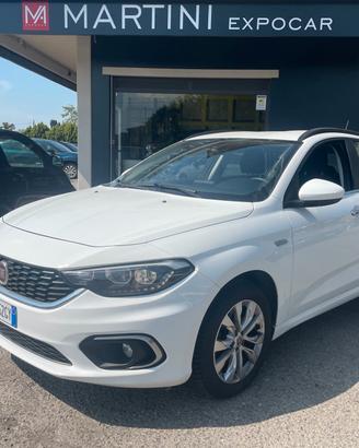 Fiat Tipo 1.3 Mjt S&S SW Business