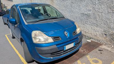 Renault Modus 1.5 DCI