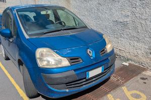 Renault Modus 1.5 DCI