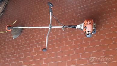 Tagliaerba STIHL FS130R