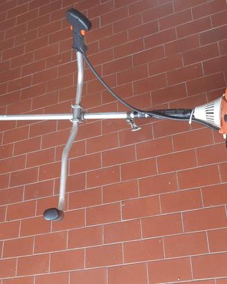Tagliaerba STIHL FS130R