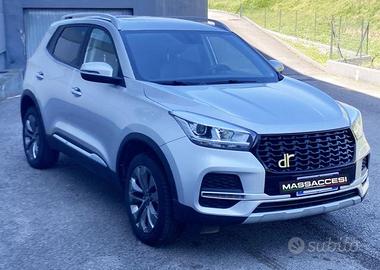 DR Automobiles Dr 4.0 1.5 Bi-Fuel GPL