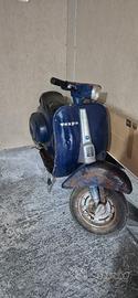 Vespa 50 special