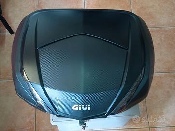 Bauletto moto/ scooter