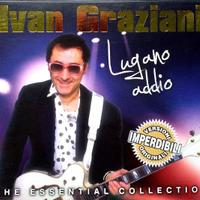 Ivan Graziani – Lugano Addio  CD RARO SIGILLATO