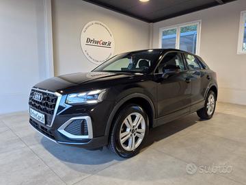 Audi Q2 35 1.5 TFSI ADVANCED S TRONIC MATRIX COCKP