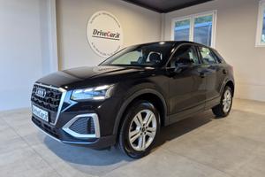 Audi Q2 35 1.5 TFSI ADVANCED S TRONIC MATRIX COCKP