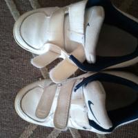 Scarpe sportive per bambini, della Nike, Nr. 30