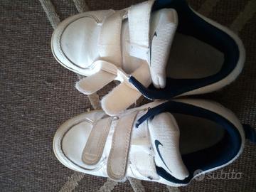 Scarpe sportive per bambini, della Nike, Nr. 30
