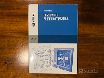 Lezioni di Elettrotecnica - Marco Raugi