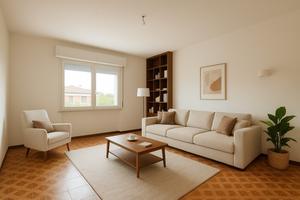 Appartamento in classe A2 a Moie