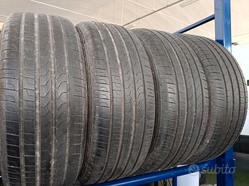 4 GOMME USATE ESTIVO 2356018 - CP67119895