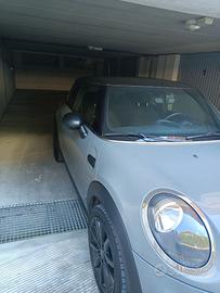 Mini One D