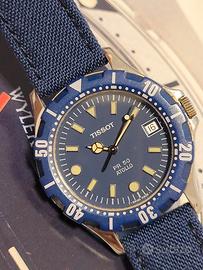 tissot PR 50 Atollo quarzo 