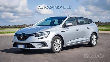 RENAULT MEGANE BUSINESS SW 1.5dCI 115cv 2022