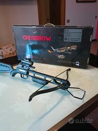Balestra CROSSBOW  Skorpio XBR100 150LB/175LB