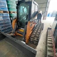 Minipala cingolata case tvb450b