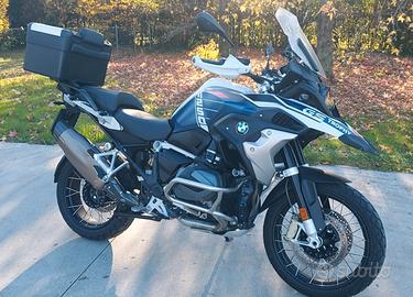 Bmw R 1250 GS - Trophy