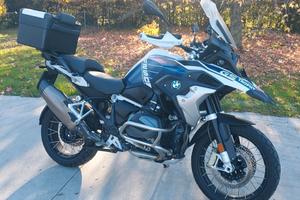 Bmw R 1250 GS - Trophy