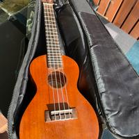 Ukulele soprano marca Rialto come nuovo