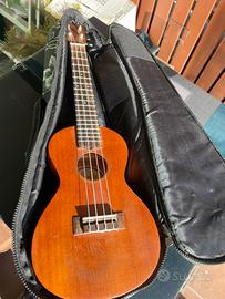 Ukulele soprano marca Rialto come nuovo