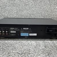 Equalizzatore Yamaha EQ 550